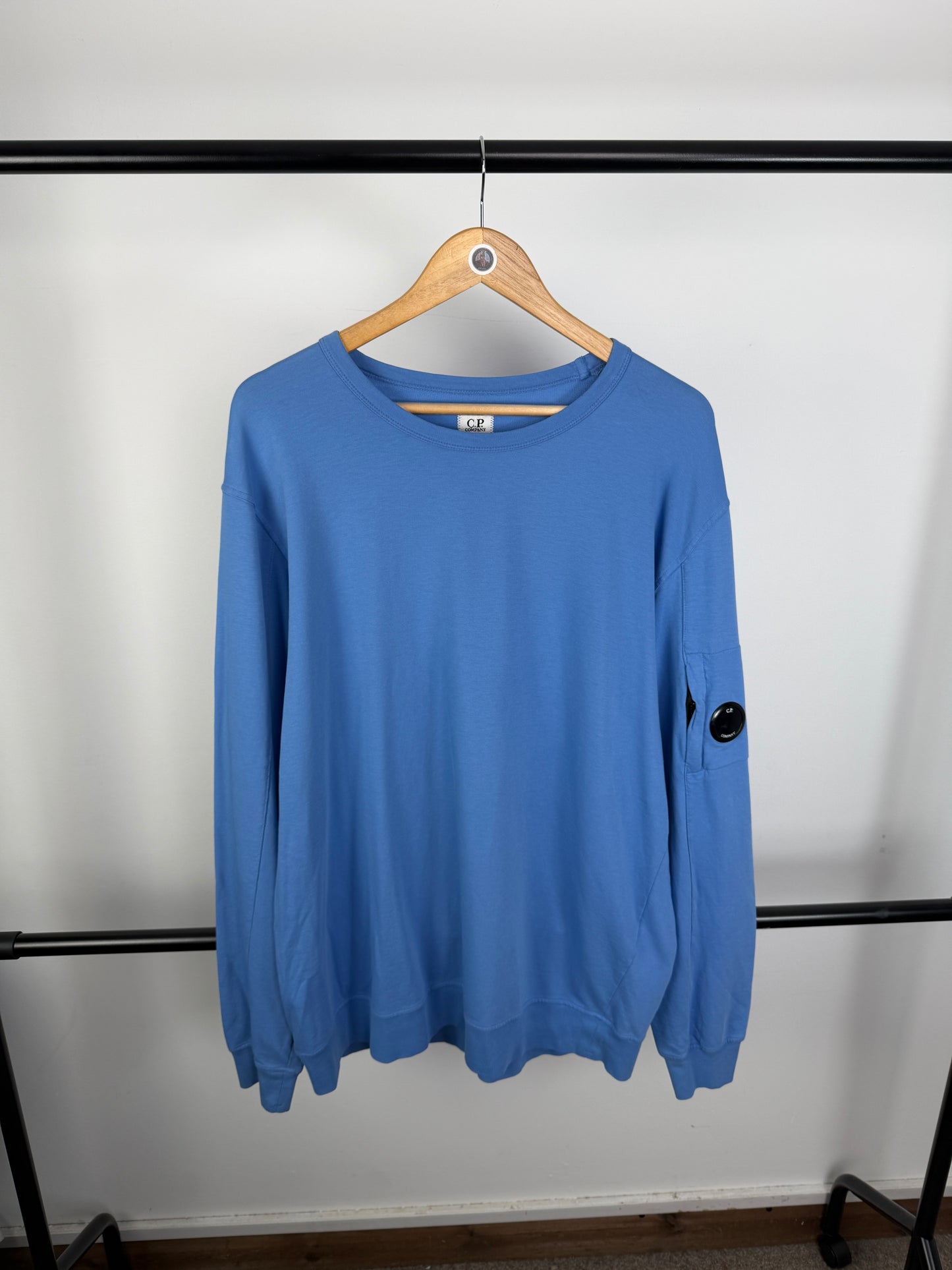 C.P Company Sweatshirt (3XL)