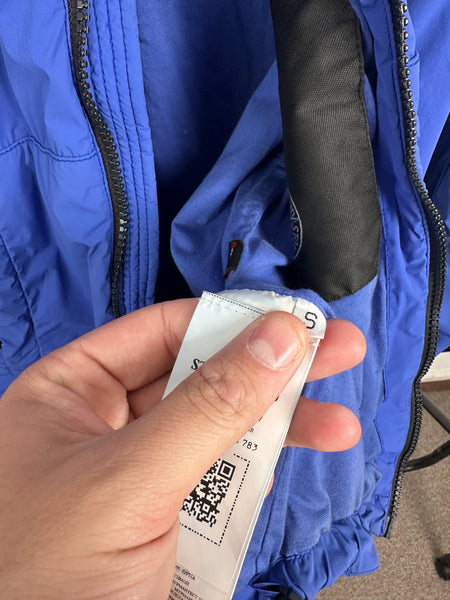 Stone Island Comfort Tech Composite Jacket (S)