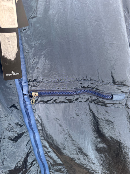 Stone Island Nylon Metal Overshirt - BNWT