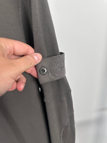 Stone Island Ghost Sweatshirt (XL)