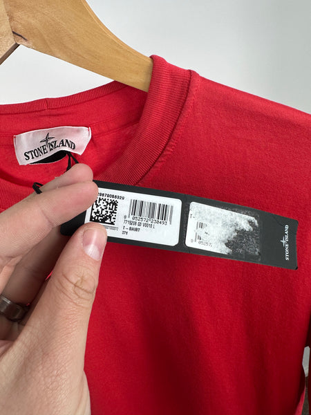 Stone Island T-Shirt - Large - BNWT