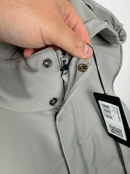 C.P Company Goggle Shell Gilet