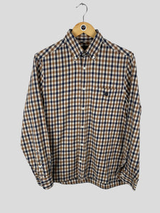 Aquascutum Shirt - Medium