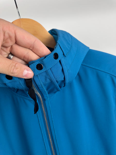 Stone Island Soft Shell Jacket (M)