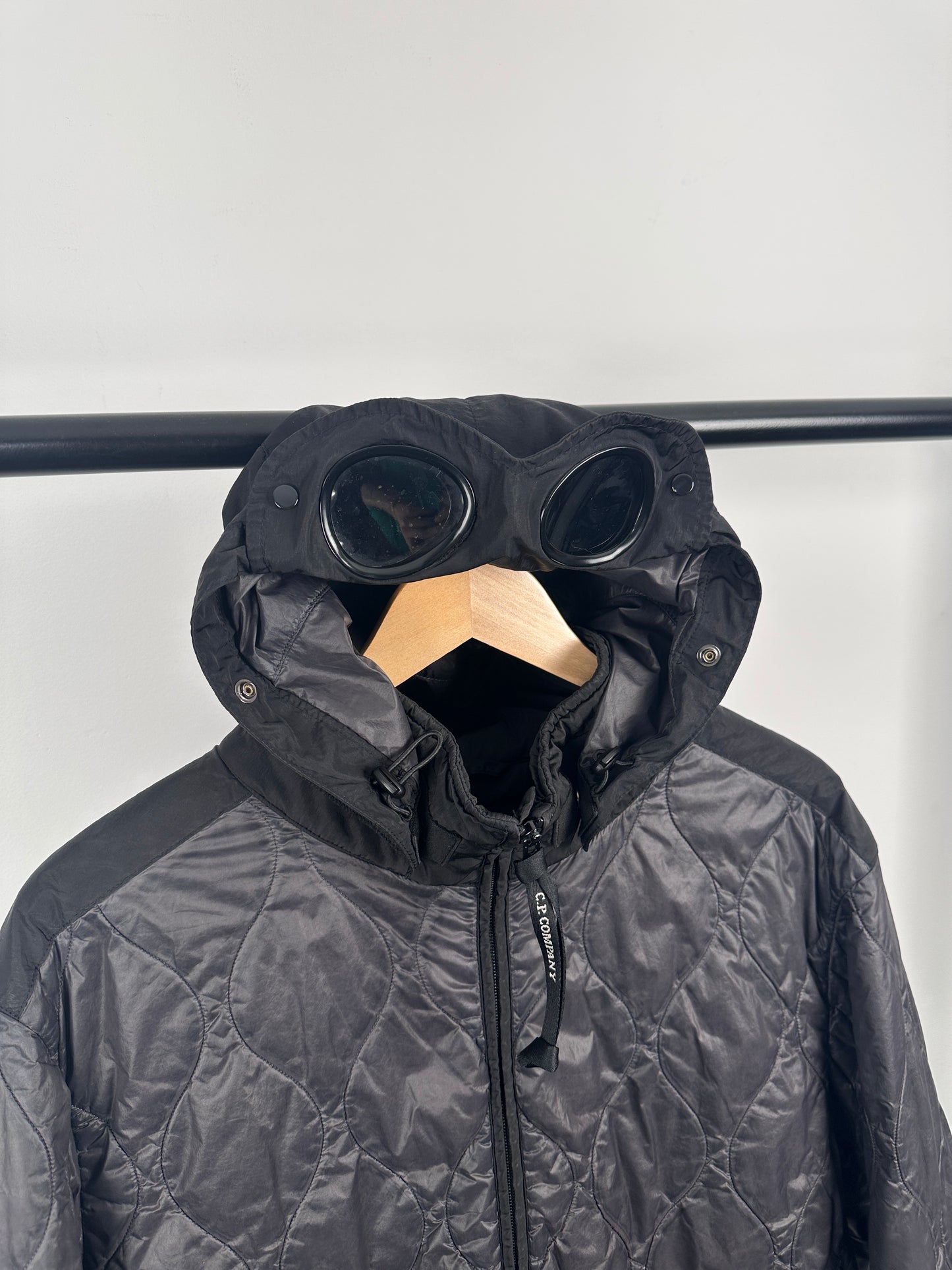 C.P Company Migration Shading Goggle Jacket (XL)