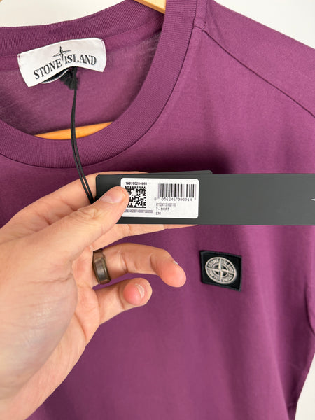 Stone Island T-Shirt - BNWT
