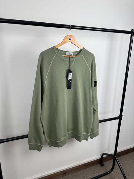 Stone Island Sweatshirt (XXL)