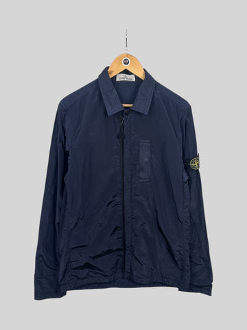 Stone Island Nylon Metal Overshirt (M)