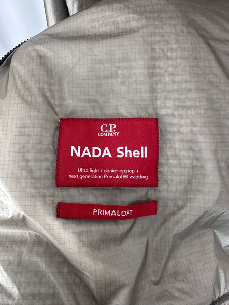 C.P Company Nada Shell Primaloft Jacket - BNWT (3XL)
