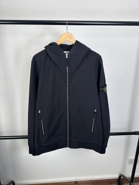 Stone Island Soft Shell R Jacket (XL)