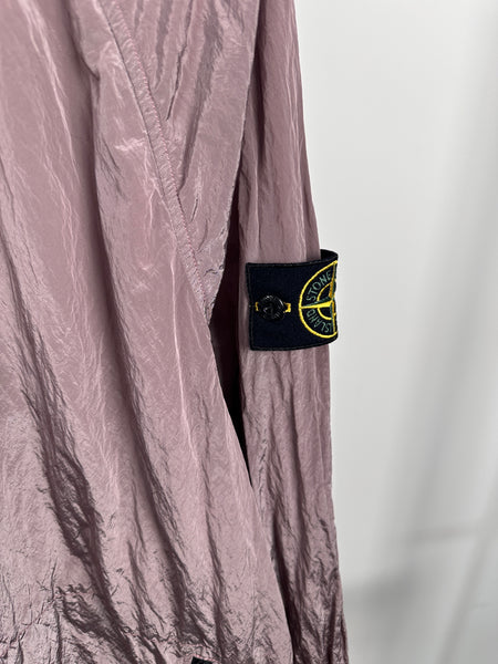 Stone Island Nylon Metal Smock (XXL)