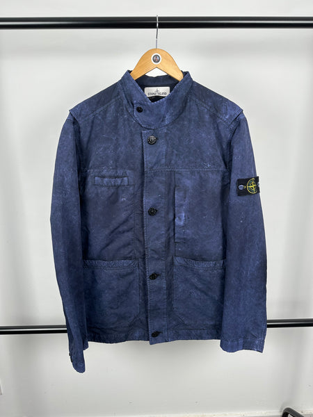 Stone Island David-TC Dust Colour Treatment - XL