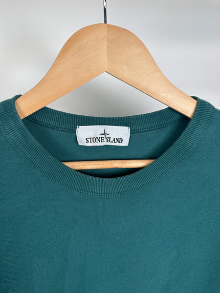 Stone Island Sweatshirt (L)