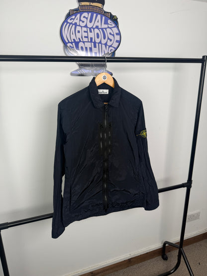 Stone Island Nylon Metal Overshirt