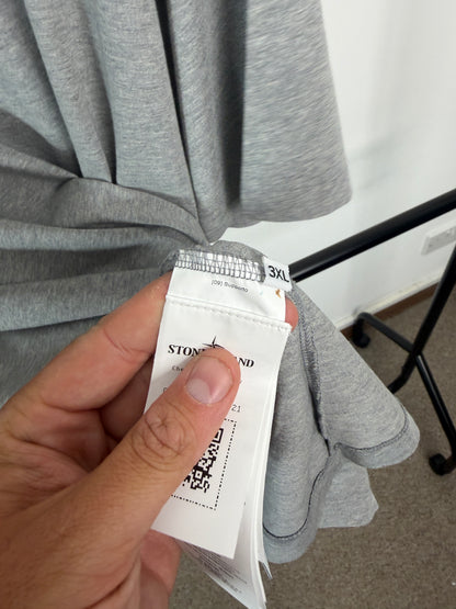 Stone Island Graphic T-Shirt