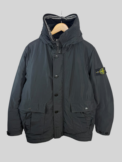 Stone Island Micro Reps Primaloft Insulation Jacket
