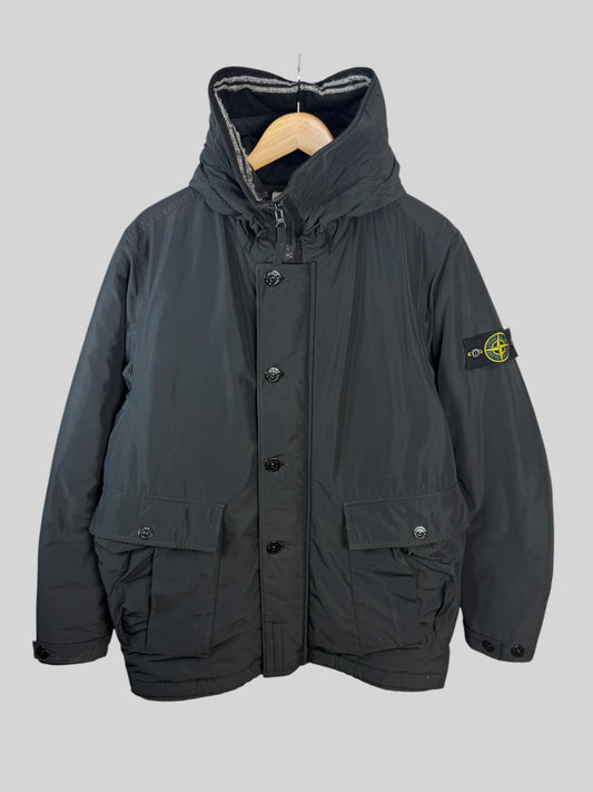 Stone Island Micro Reps Primaloft Insulation Jacket