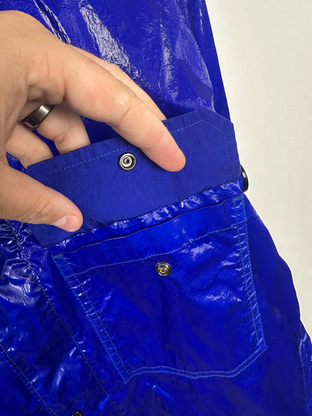 CP Company “Cristal” Overshirt (XL)