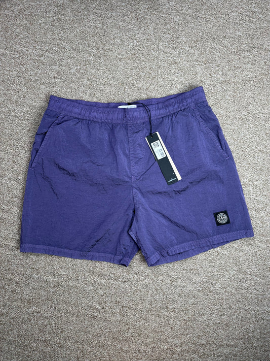 Stone Island Nylon Metal Swim Shorts