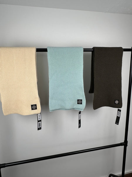 Stone Island Scarf