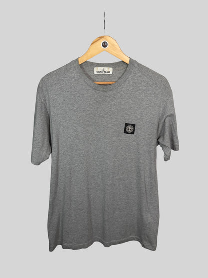 Stone Island Patch T-Shirt