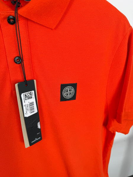 Stone Island Polo Shirt - BNWT (L)