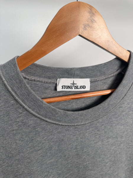 Stone Island Sweatshirt (XL)