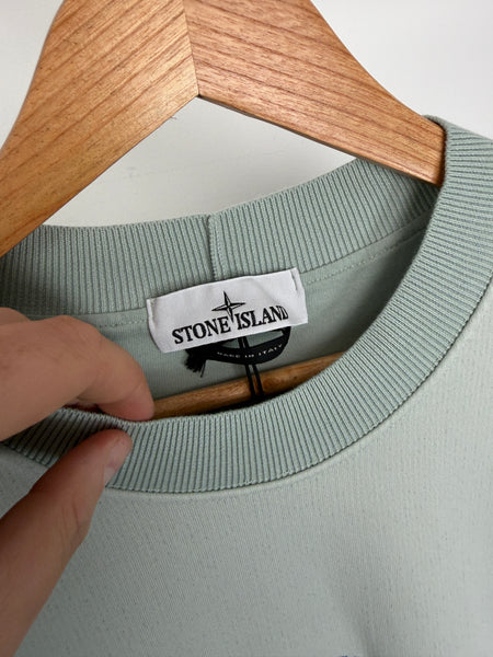 Stone Island Marina Sweatshirt - BNWT (XL)