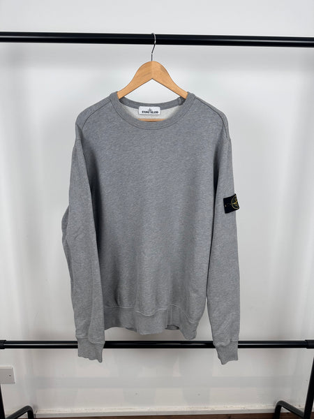 Stone Island Sweatshirt - XL