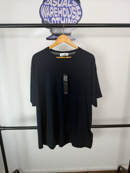 Stone Island Spellout T-Shirt