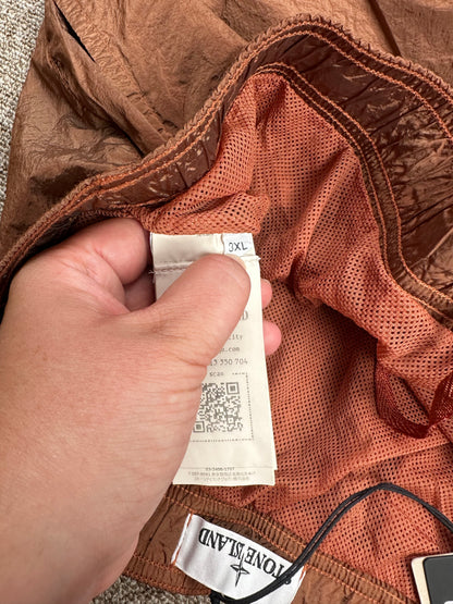 Stone Island Nylon Metal Swim Shorts