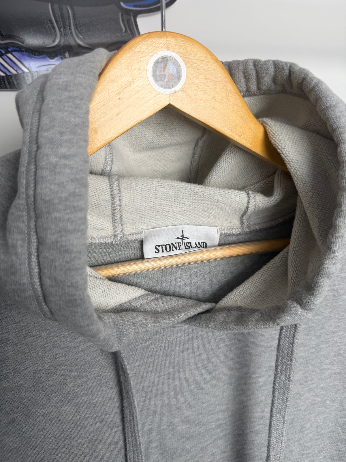 Stone Island Hoodie