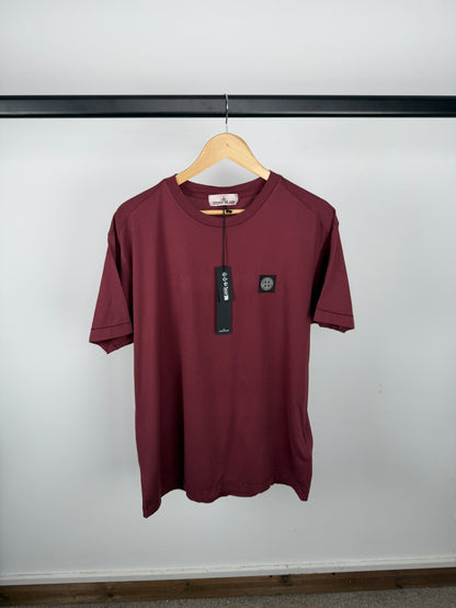 Stone Island Patch T-Shirt - BNWT (XL)