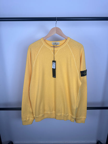 Stone Island Sweatshirt - BNWT (L)