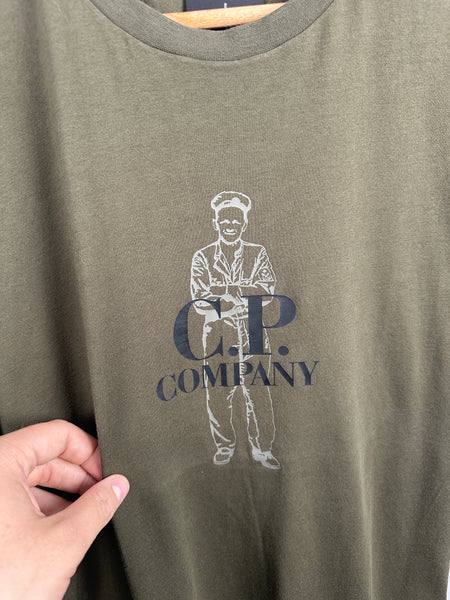 CP "Logo" T-Shirt