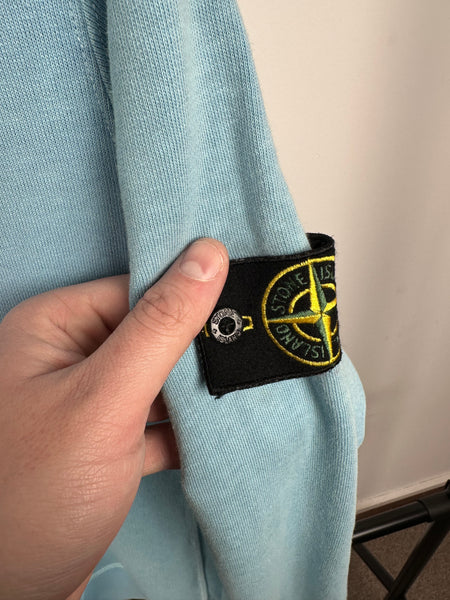 Stone Island Sweatshirt - Medium