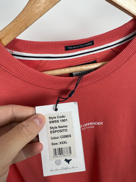 Weekend Offender Sweatshirt - 3XL