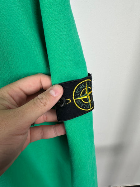 Stone Island Sweatshirt (XXL)