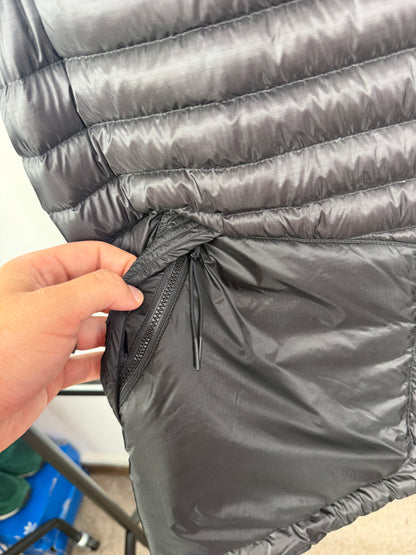 C.P Company D.D Shell Goggle Gilet