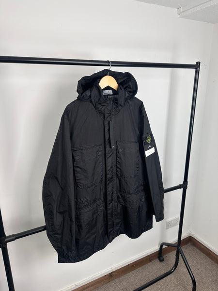 Stone Island Membrana 3L TC Parka Jacket - BNWT (XXL)