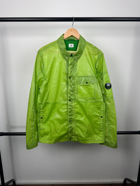 C.P Company Cristal Overshirt (XL)