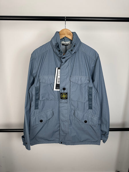 Stone Island Naslan Light Watro Jacket - BNWT (M)