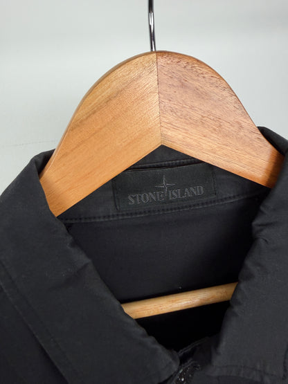 Stone Island Ghost Overshirt