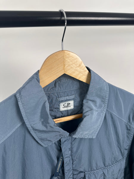 C.P Company Chrome R Overshirt - BNWT (M)