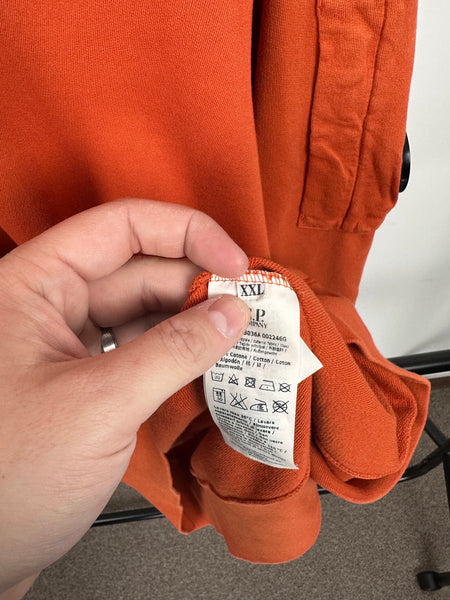 CP Company Sweatshirt - XXL