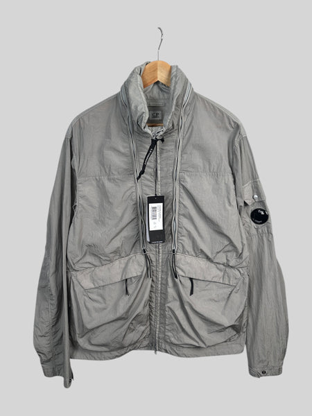C.P Company Chrome R Lens Utility Jacket - BNWT (L)