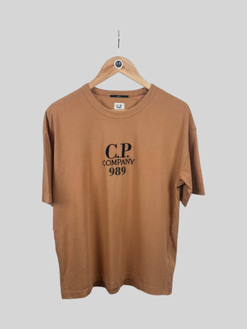 CP Company “Box Fit” T-Shirt - BNWT (M)