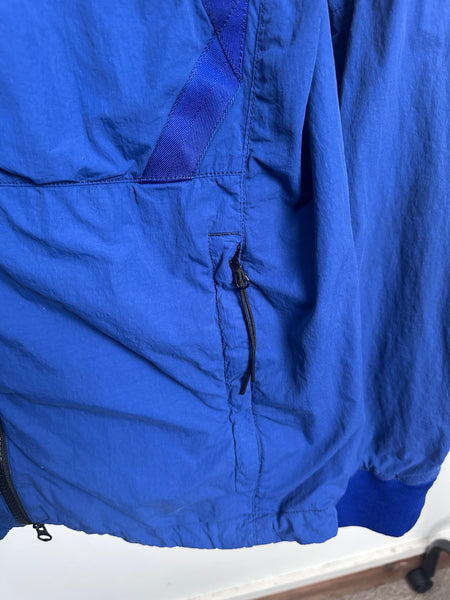 C.P Company Flat Nylon Jacket (M)