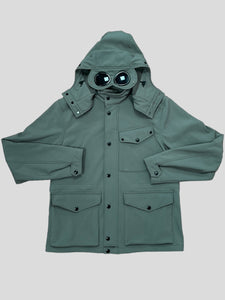 CP Company Goggle Shell Jacket - 54