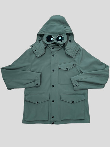 CP Company Goggle Shell Jacket - 54